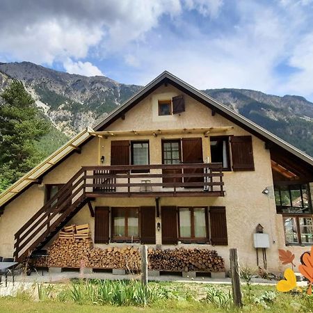 Vallee De La Claree Rental For 4 People In Val-Des-Pres "Le Rosier" Val-des-Prés Exterior photo