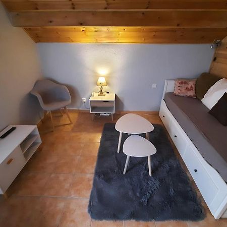 Vallee De La Claree Rental For 4 People In Val-Des-Pres "Le Rosier" Val-des-Prés Exterior photo