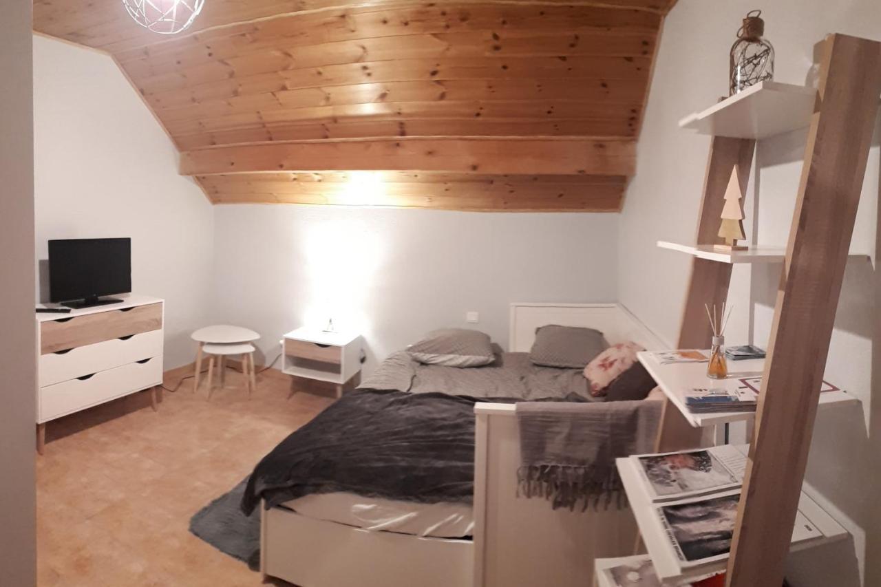 Vallee De La Claree Rental For 4 People In Val-Des-Pres "Le Rosier" Val-des-Prés Exterior photo