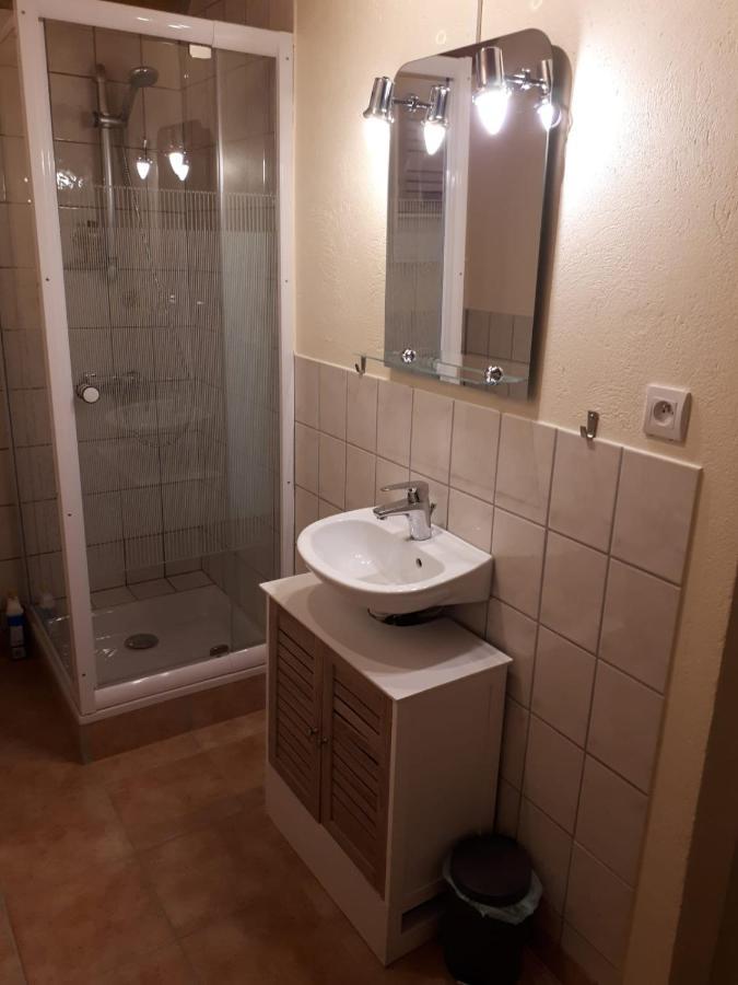 Vallee De La Claree Rental For 4 People In Val-Des-Pres "Le Rosier" Val-des-Prés Exterior photo