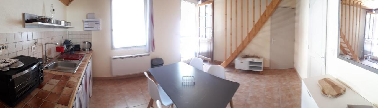 Vallee De La Claree Rental For 4 People In Val-Des-Pres "Le Rosier" Val-des-Prés Exterior photo