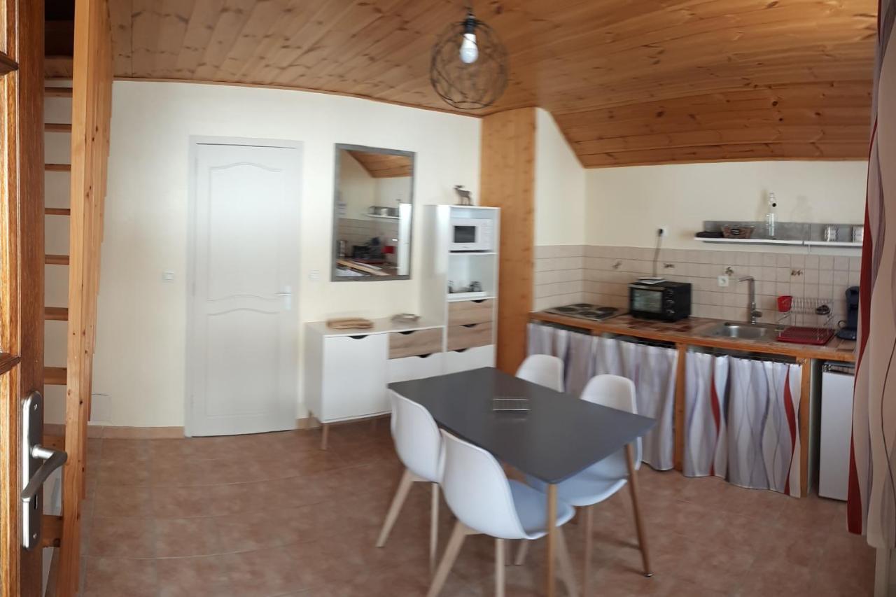 Vallee De La Claree Rental For 4 People In Val-Des-Pres "Le Rosier" Val-des-Prés Exterior photo