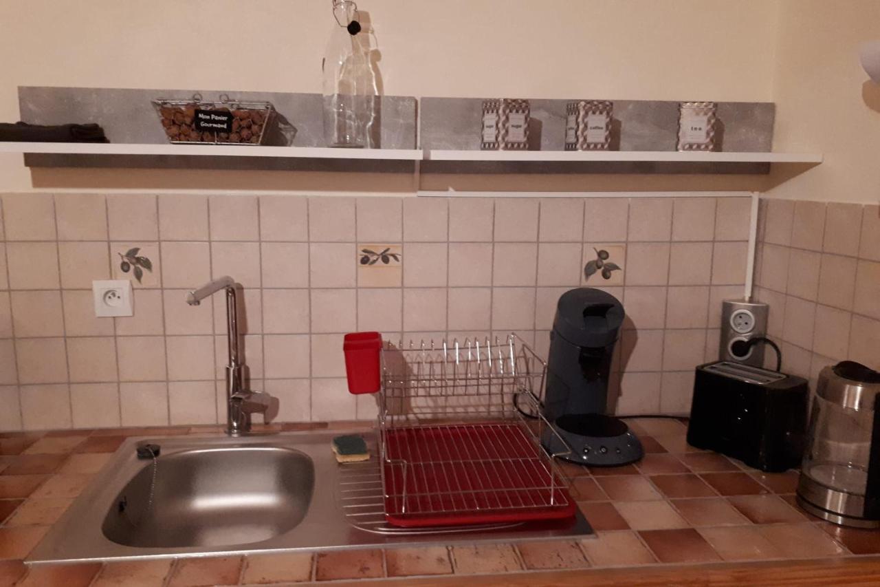 Vallee De La Claree Rental For 4 People In Val-Des-Pres "Le Rosier" Val-des-Prés Exterior photo