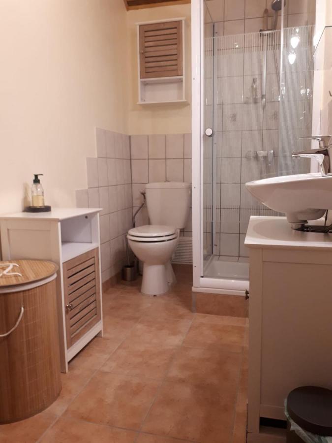 Vallee De La Claree Rental For 4 People In Val-Des-Pres "Le Rosier" Val-des-Prés Exterior photo