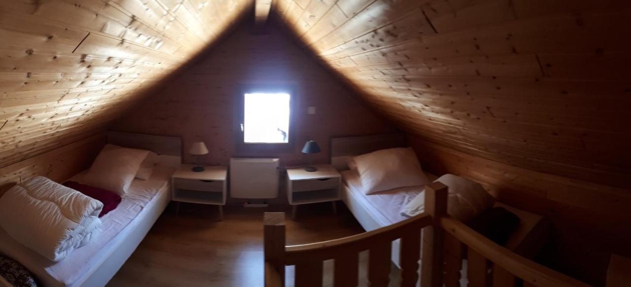 Vallee De La Claree Rental For 4 People In Val-Des-Pres "Le Rosier" Val-des-Prés Exterior photo
