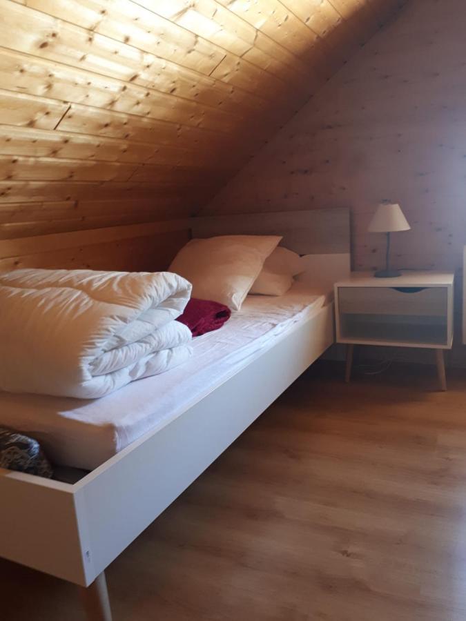 Vallee De La Claree Rental For 4 People In Val-Des-Pres "Le Rosier" Val-des-Prés Exterior photo