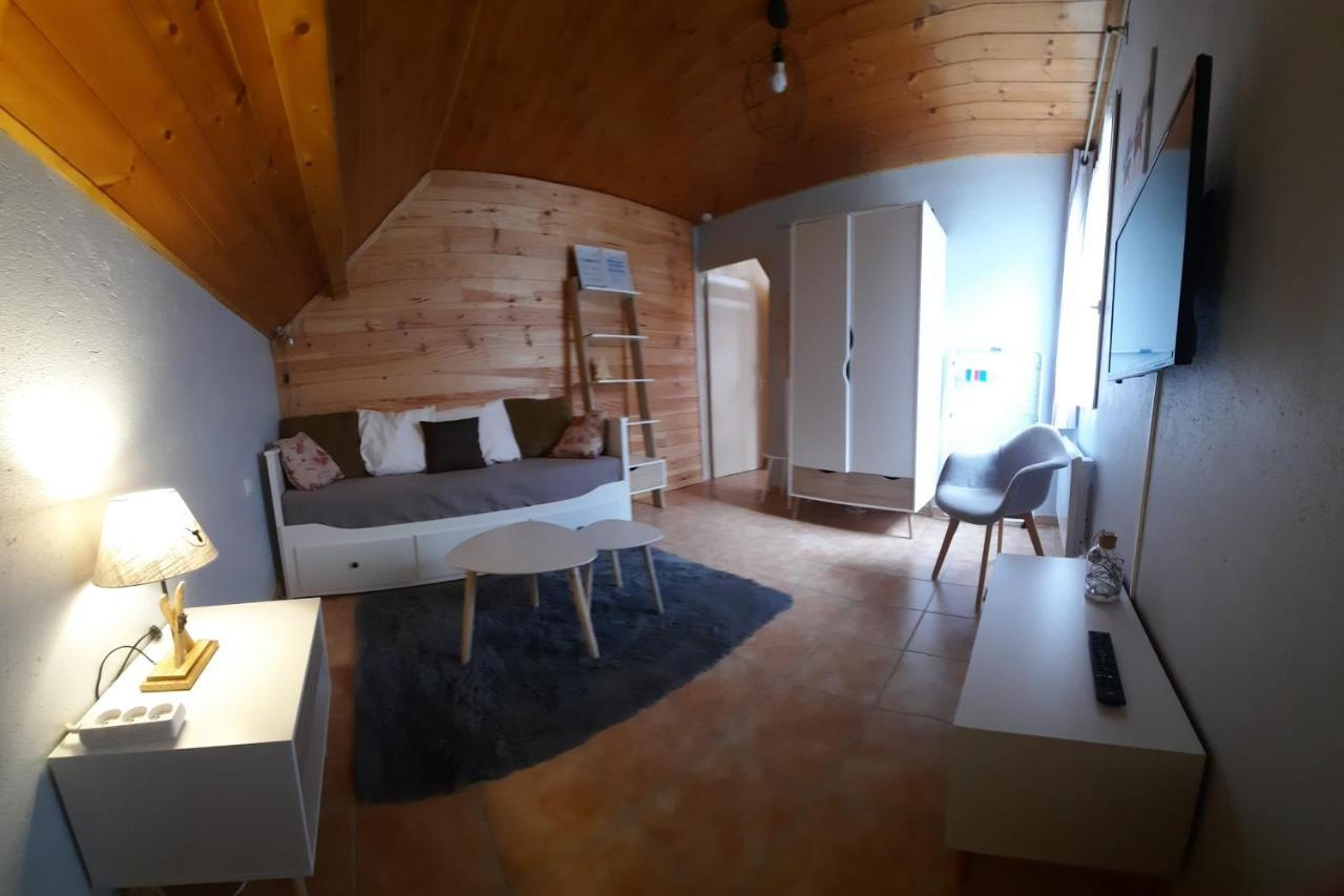 Vallee De La Claree Rental For 4 People In Val-Des-Pres "Le Rosier" Val-des-Prés Exterior photo