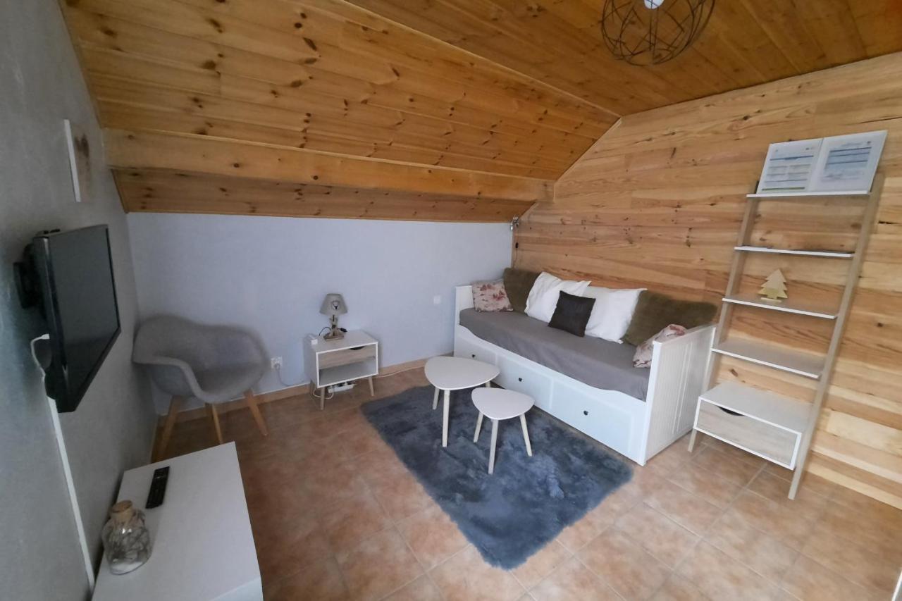 Vallee De La Claree Rental For 4 People In Val-Des-Pres "Le Rosier" Val-des-Prés Exterior photo