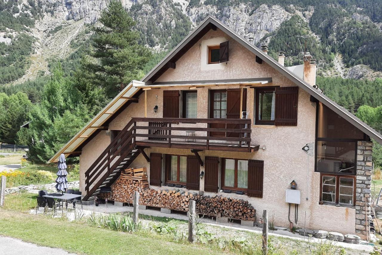Vallee De La Claree Rental For 4 People In Val-Des-Pres "Le Rosier" Val-des-Prés Exterior photo